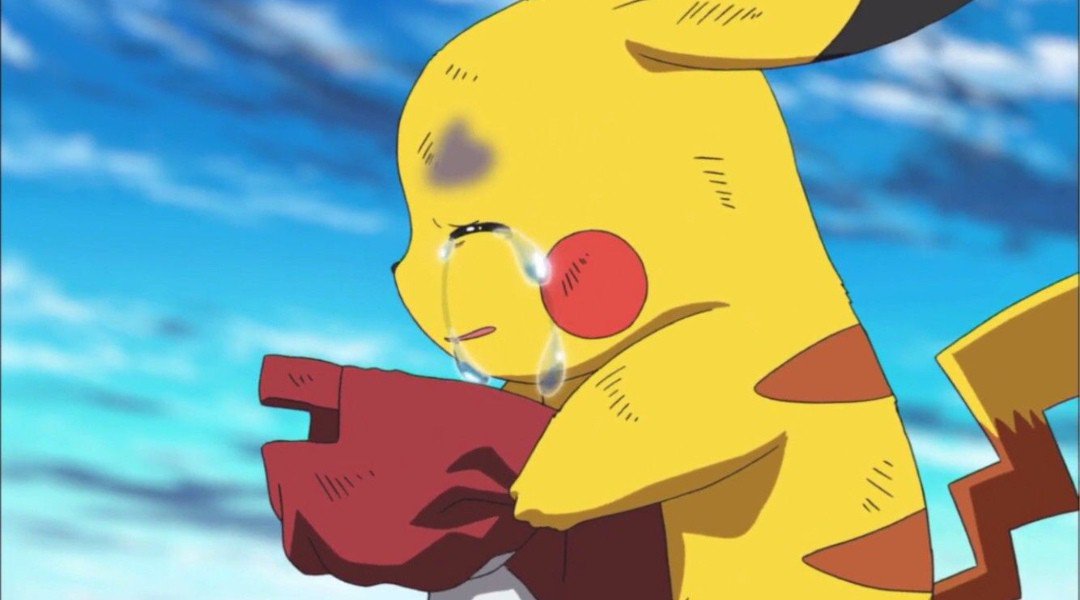 Pokemon Lets Go Di Bom Dengan Review Yang Negatif