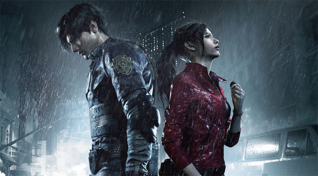 Resident Evil 2 Remake Ratingnya Konfirmasi Adanya Micro Transaksi