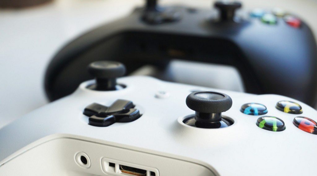 Upgrade Controller Xbox One Mungkin Akan Segera Datang