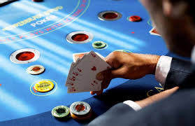 Ruang poker online, Pindahkan Mainkan Uang