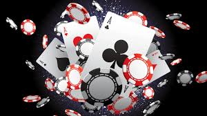 Sangkut-paut Bermain Poker untuk Hidup di Kasino